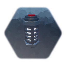 Elemental Grenade