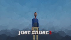 A screenshot taken in Dreams. 8 of 9.