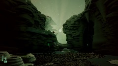 A screenshot taken in Dreams. 14 of 15.