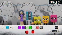 A screenshot taken in Dreams. 3 of 10.