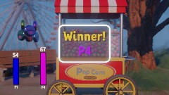 A screenshot taken in Dreams. 11 of 13.