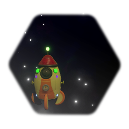 Space flight