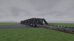 Some animation involving loaned engines