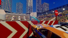 A screenshot taken in Dreams. 8 of 10.