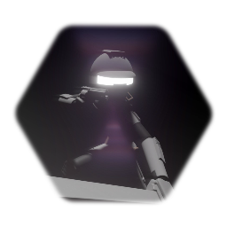 Remastered commander titus