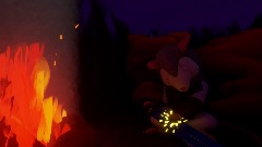 A screenshot taken in Dreams. 2 of 7.