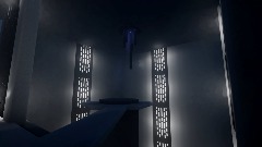 A screenshot taken in Dreams. 6 of 7.