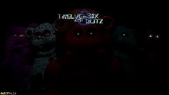 Twelve to Six with Blitz