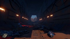 A screenshot taken in Dreams. 9 of 10.