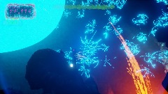 A screenshot taken in Dreams. 15 of 29.