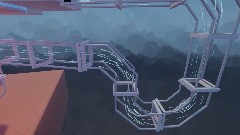 Box Maze Fanmade Levels.