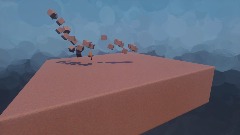 Jump! To the top Game