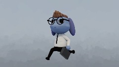 A screenshot taken in Dreams. 2 of 20.