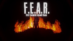 F.E.A.R. Nightmare Edition (WIP)