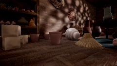 A screenshot taken in Dreams. 7 of 18.