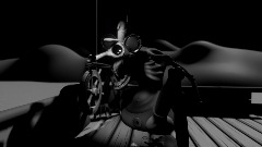 A screenshot taken in Dreams. 4 of 11.
