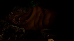 A screenshot taken in Dreams. 1 of 2.