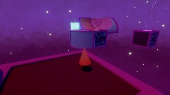 ¡Mi Carrera por el dreamiverso!