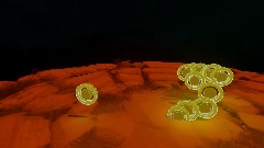 Hells coin collecter!