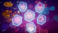 A screenshot taken in Dreams. 2 of 2.