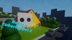 Raise a Cubering pet 2 [fanmade]