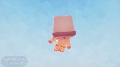 A screenshot taken in Dreams. 5 of 10.