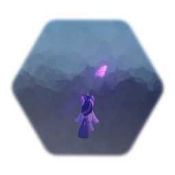 Twilight Sparkle V2