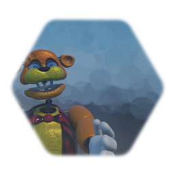 Toy Fazbear