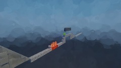 The Easeiest "2D" Game You Could Play!