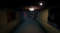 Cheersmate9's Horrific Nightmare House