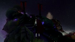 A screenshot taken in Dreams. 10 of 24.