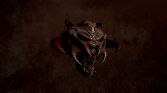 A screenshot taken in Dreams. 23 of 29.