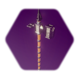 War Hammer