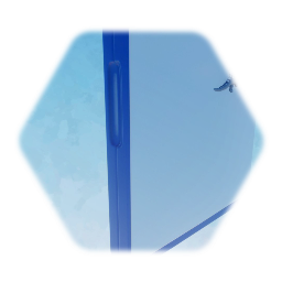 GodzillaPS4 Game Case