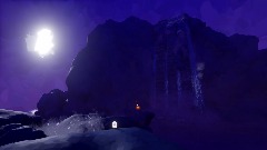 A screenshot taken in Dreams. 5 of 22.