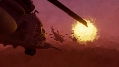 "Alpoinous" Mike 3: Se acabó la fiesta