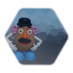 Mr.Potato Head