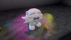 MY ICE CREAM!!! (short clip)