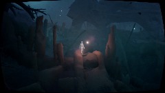 A screenshot taken in Dreams. 18 of 30.