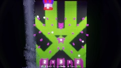 A screenshot taken in Dreams. 24 of 29.