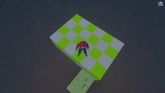 A screenshot taken in Dreams. 10 of 11.