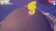 A screenshot taken in Dreams. 3 of 5.