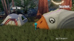 A screenshot taken in Dreams. 12 of 17.