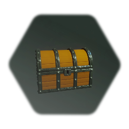 Item chest
