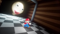 The Baldi Apparition