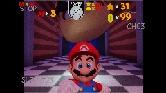 A screenshot taken in Dreams. 15 of 25.