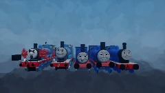 A screenshot taken in Dreams. 7 of 12.