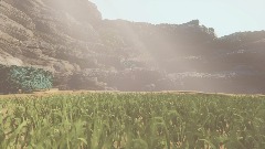 A screenshot taken in Dreams. 7 of 8.