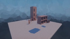 A screenshot taken in Dreams. 6 of 28.