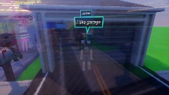 A screenshot taken in Dreams. 25 of 27.